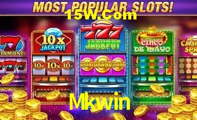 Descubra a Magia dos Jogos de Arcade no Mkwin